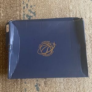 Air Jordan 5 Retro International Flight Sneakers